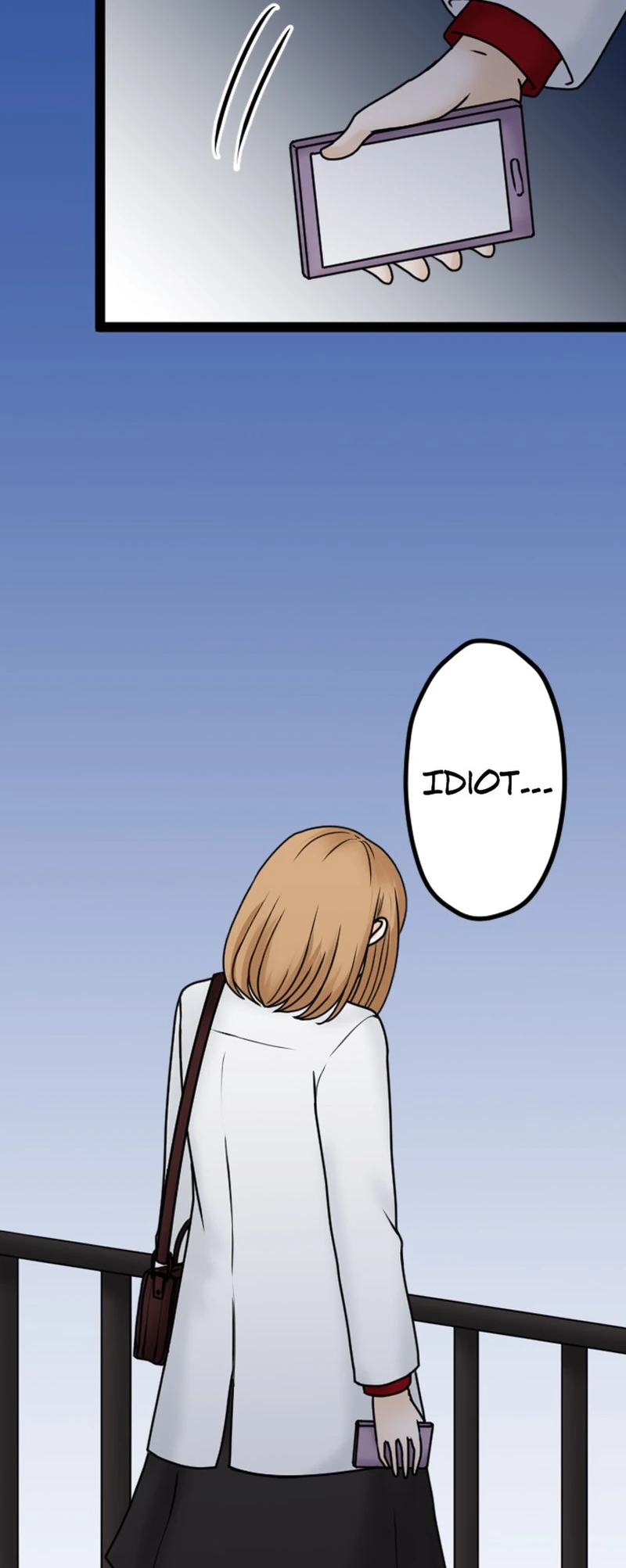 Revenge Against the Immoral chapter 5 - page 63
