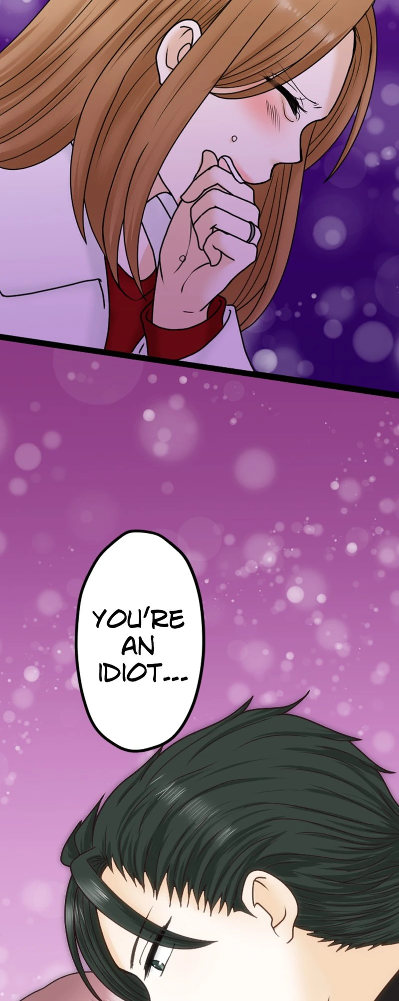 Revenge Against the Immoral chapter 5 - page 65