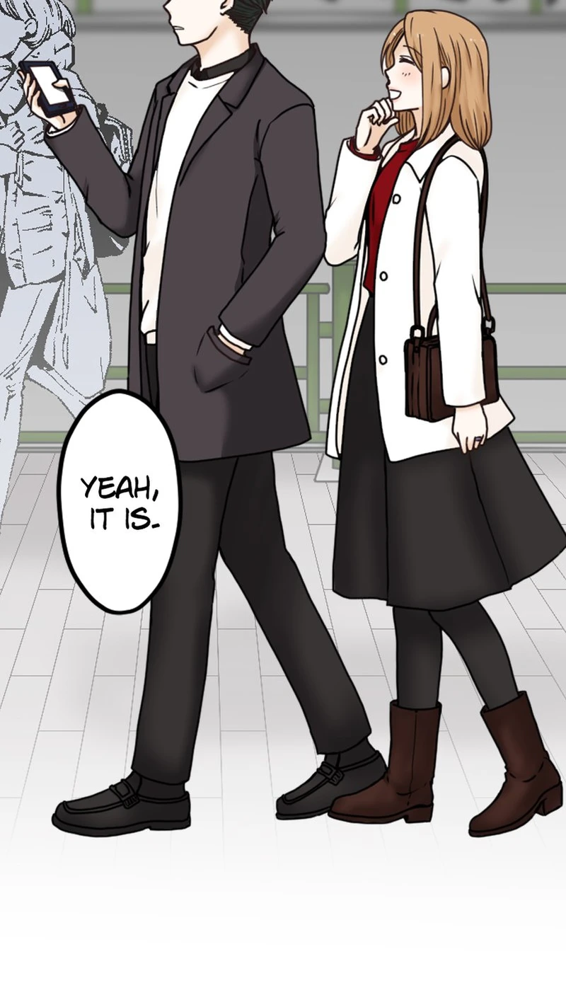 Revenge Against the Immoral chapter 4 - page 26