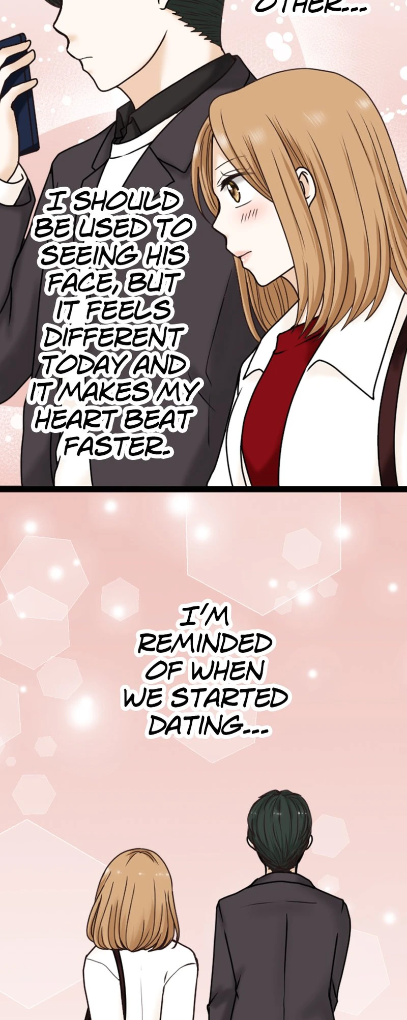 Revenge Against the Immoral chapter 4 - page 28