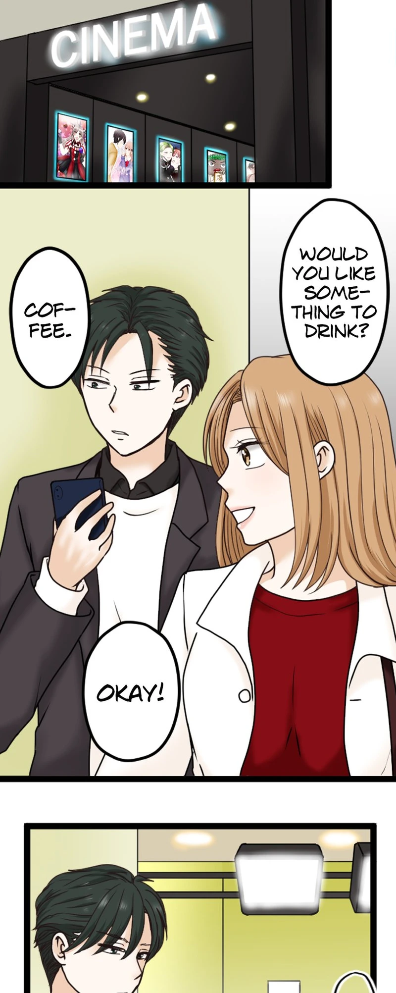 Revenge Against the Immoral chapter 4 - page 30
