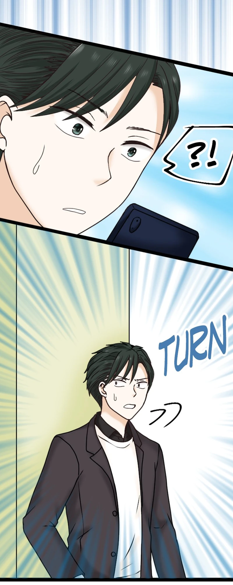 Revenge Against the Immoral chapter 4 - page 32