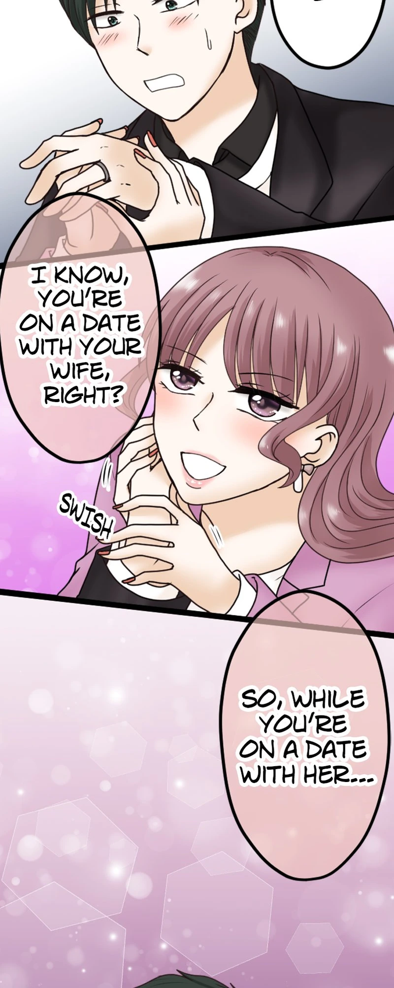 Revenge Against the Immoral chapter 4 - page 43