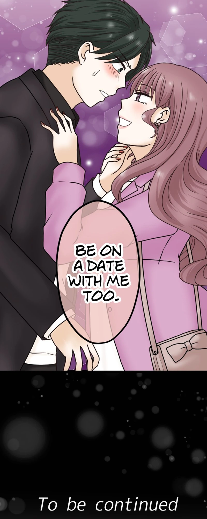 Revenge Against the Immoral chapter 4 - page 44
