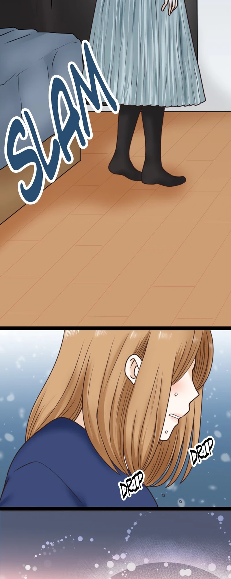 Revenge Against the Immoral chapter 3 - page 24