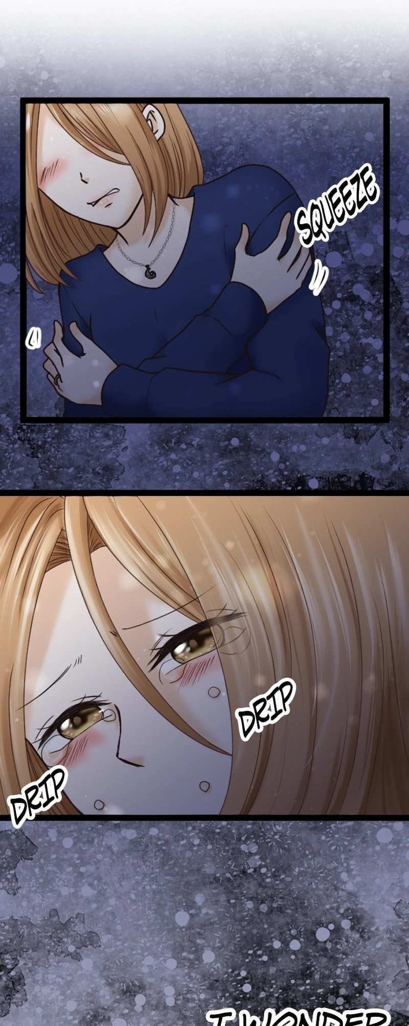 Revenge Against the Immoral chapter 3 - page 27