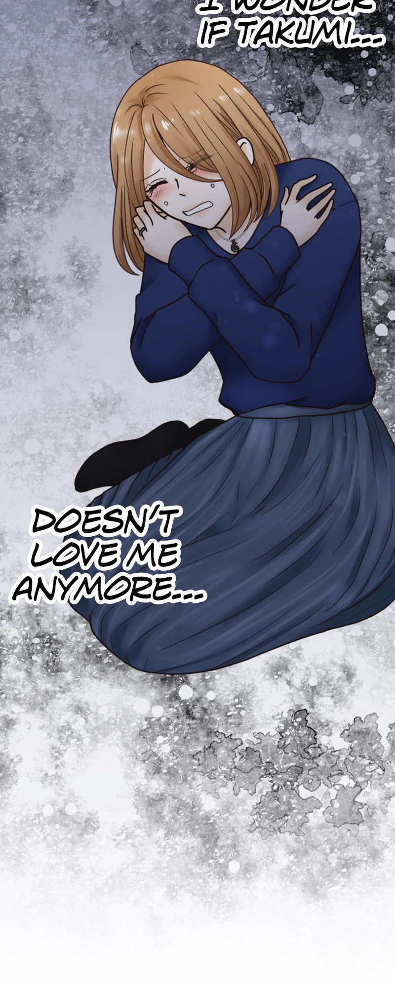 Revenge Against the Immoral chapter 3 - page 28