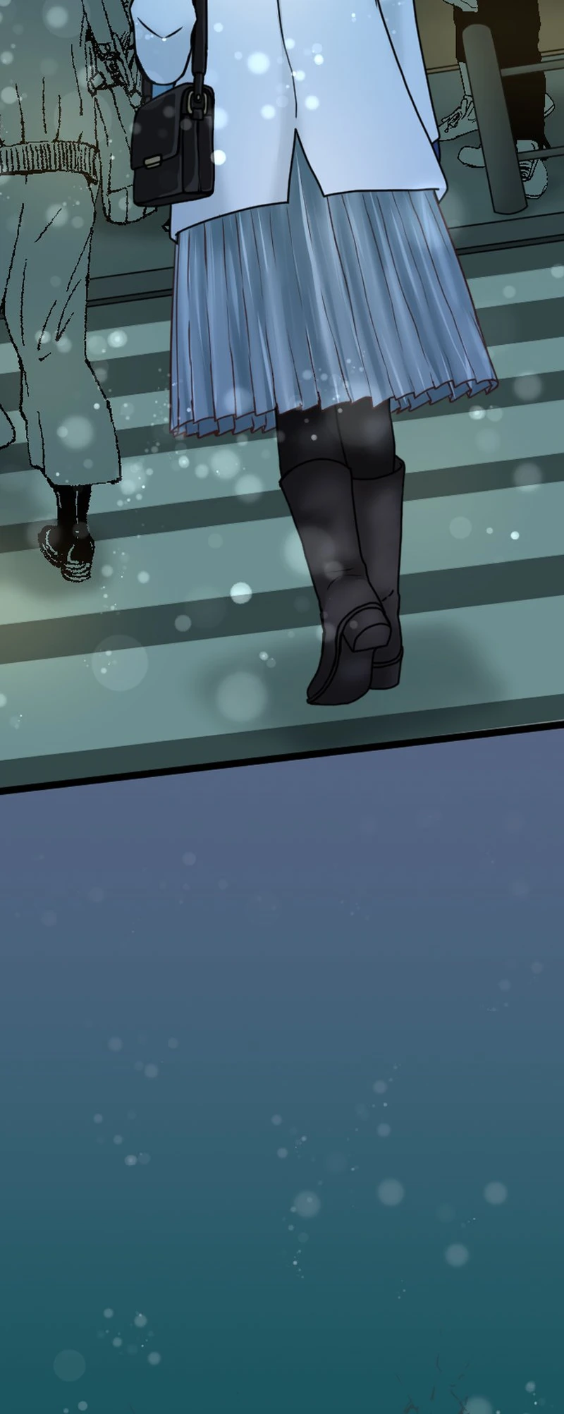 Revenge Against the Immoral chapter 3 - page 3