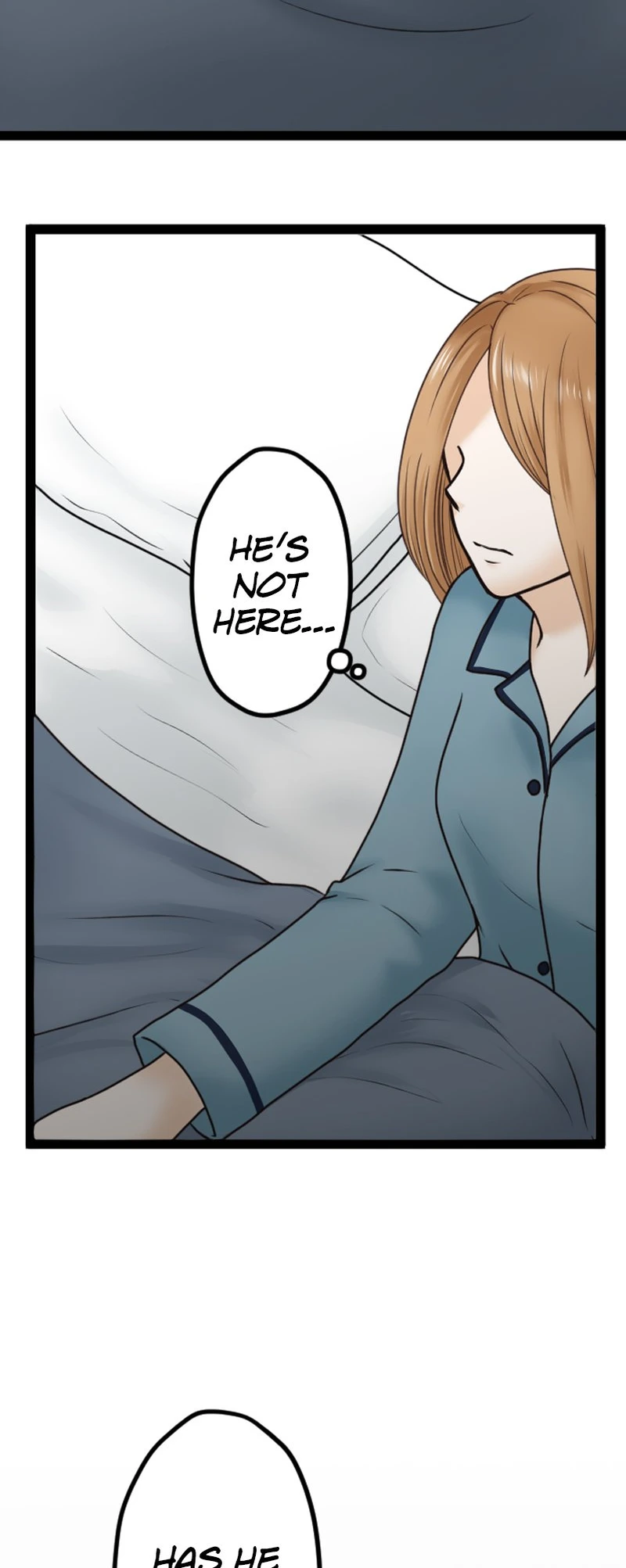 Revenge Against the Immoral chapter 3 - page 31