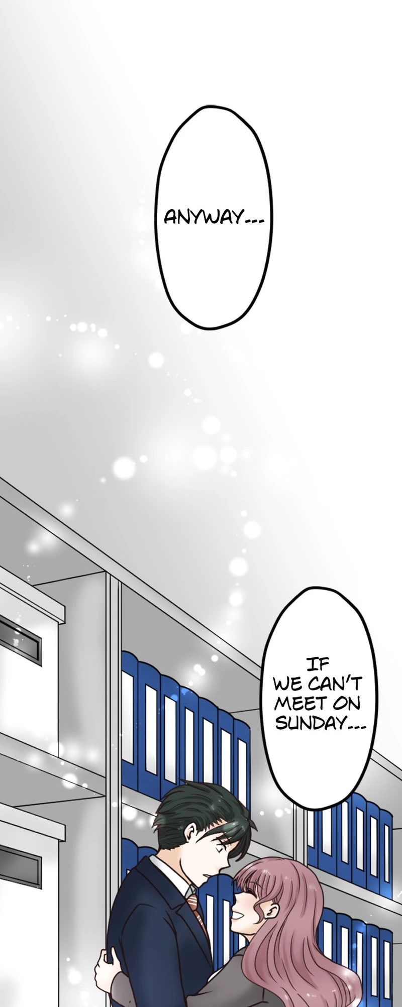 Revenge Against the Immoral chapter 3 - page 54