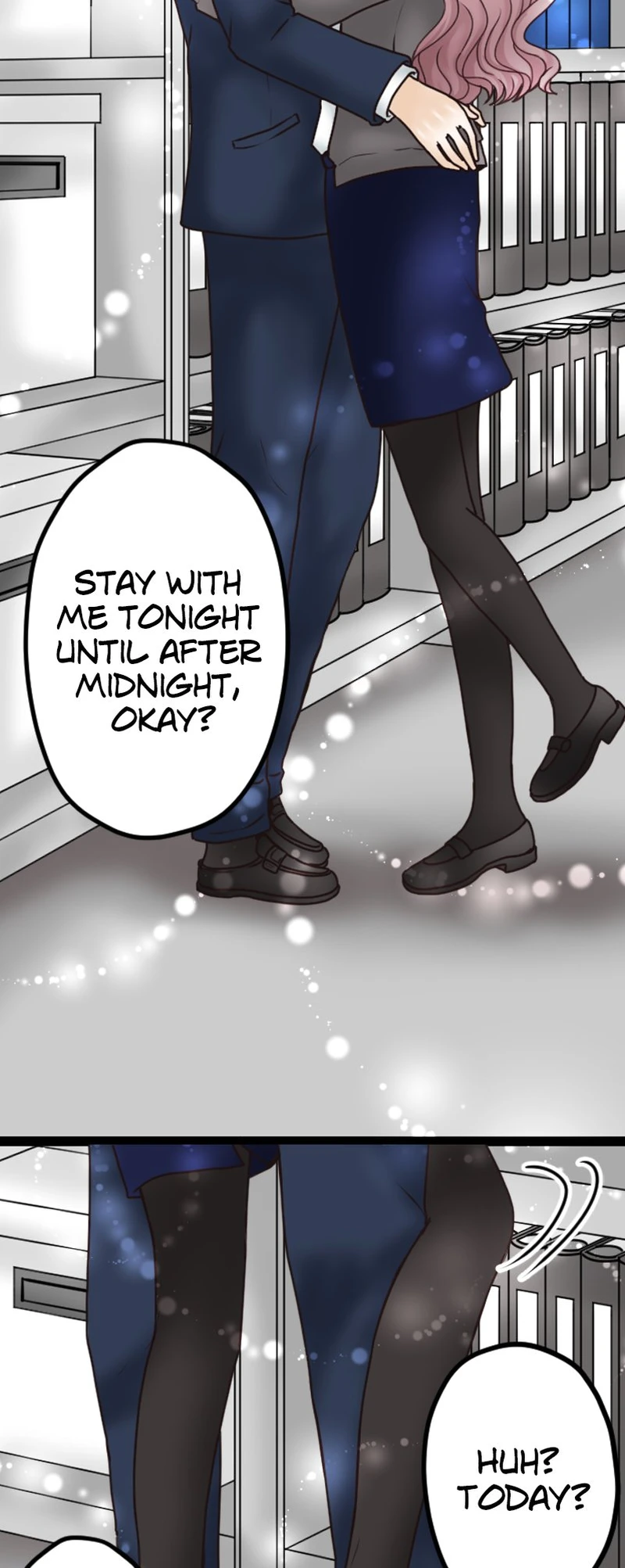 Revenge Against the Immoral chapter 3 - page 55