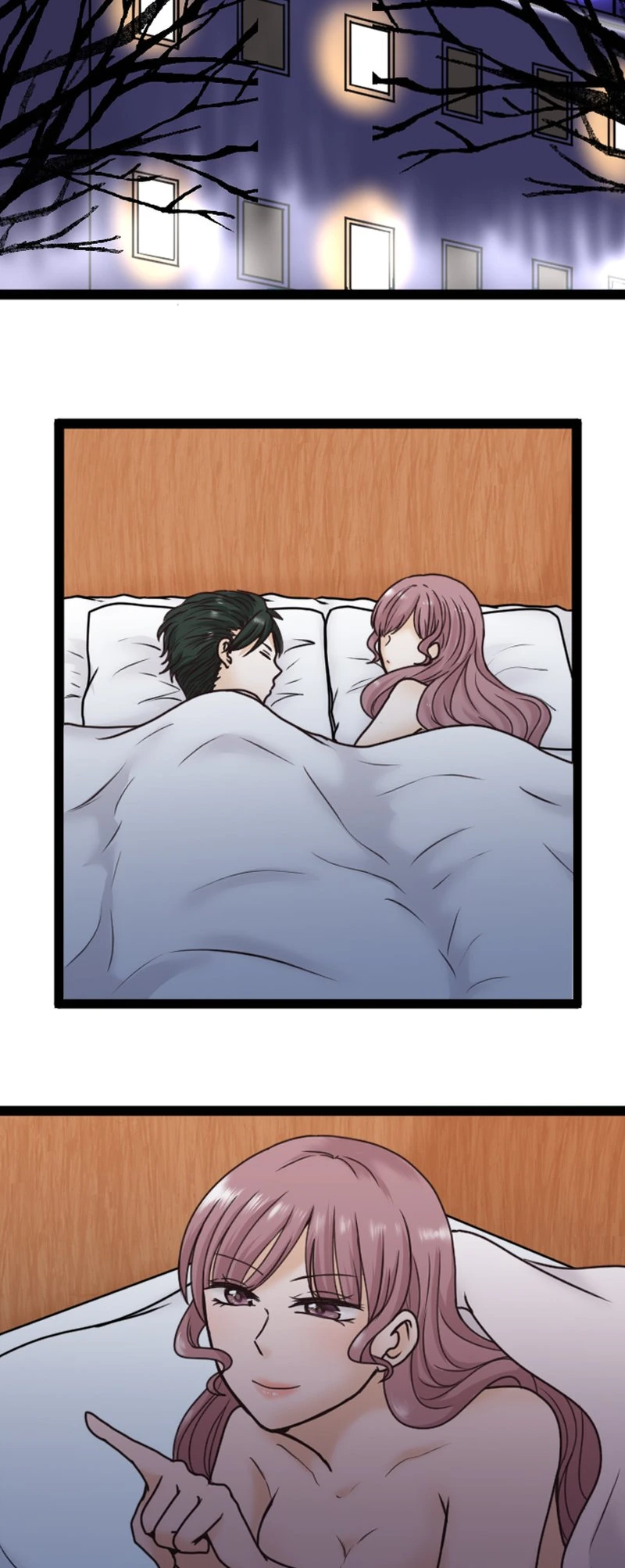 Revenge Against the Immoral chapter 3 - page 69