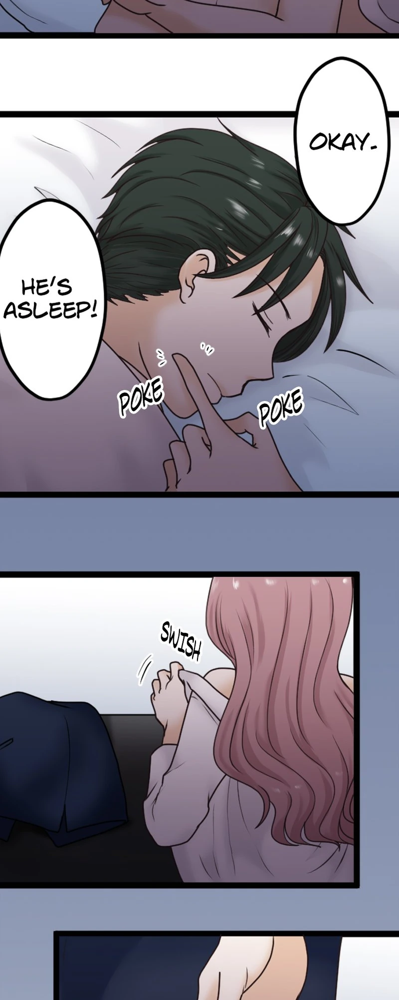 Revenge Against the Immoral chapter 3 - page 70