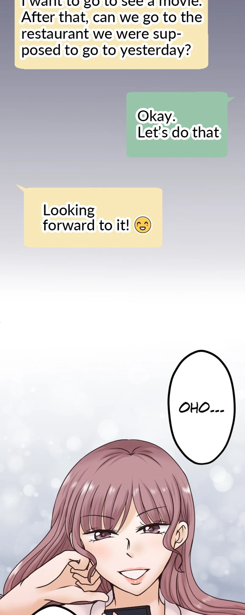 Revenge Against the Immoral chapter 3 - page 72