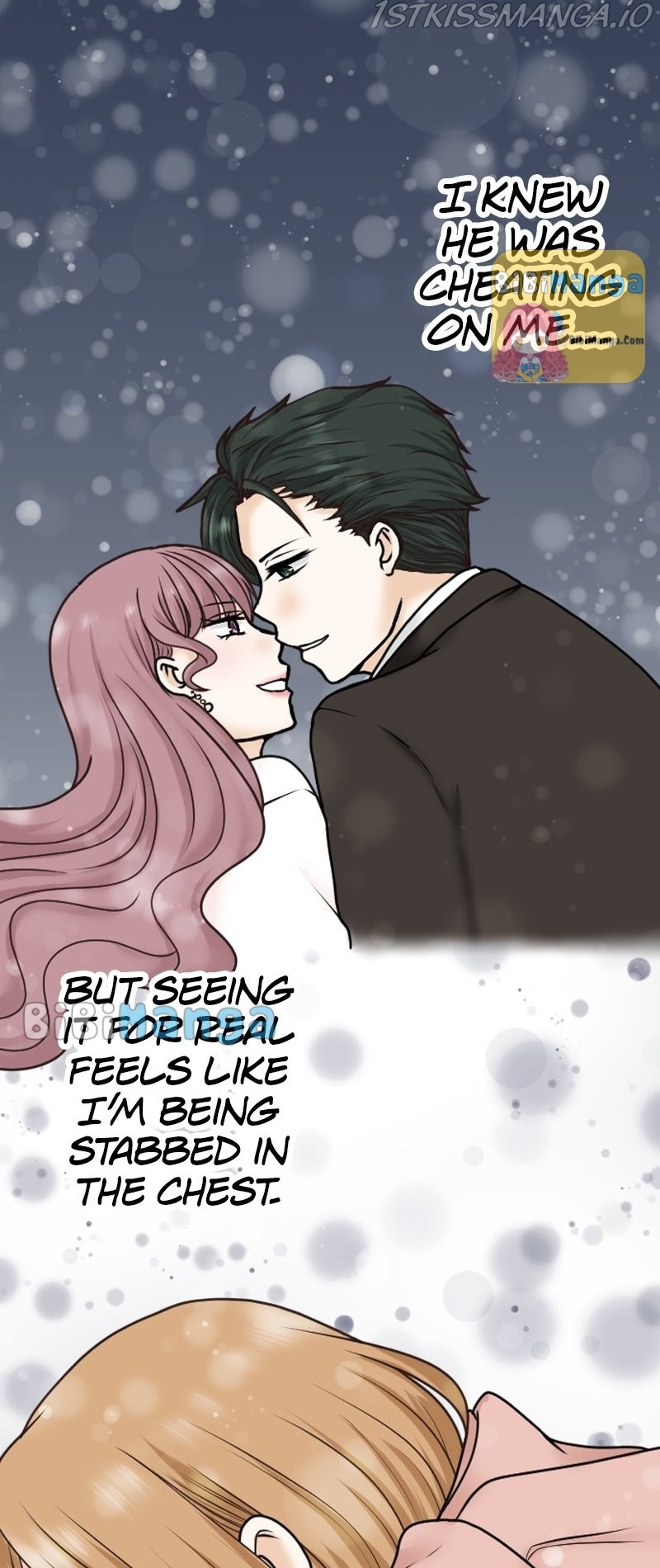 Revenge Against the Immoral chapter 22 - page 1