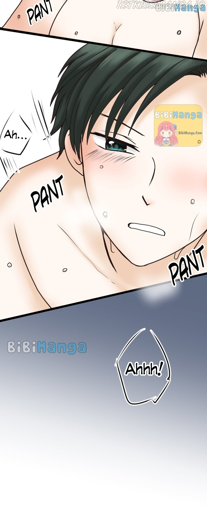 Revenge Against the Immoral chapter 22 - page 27