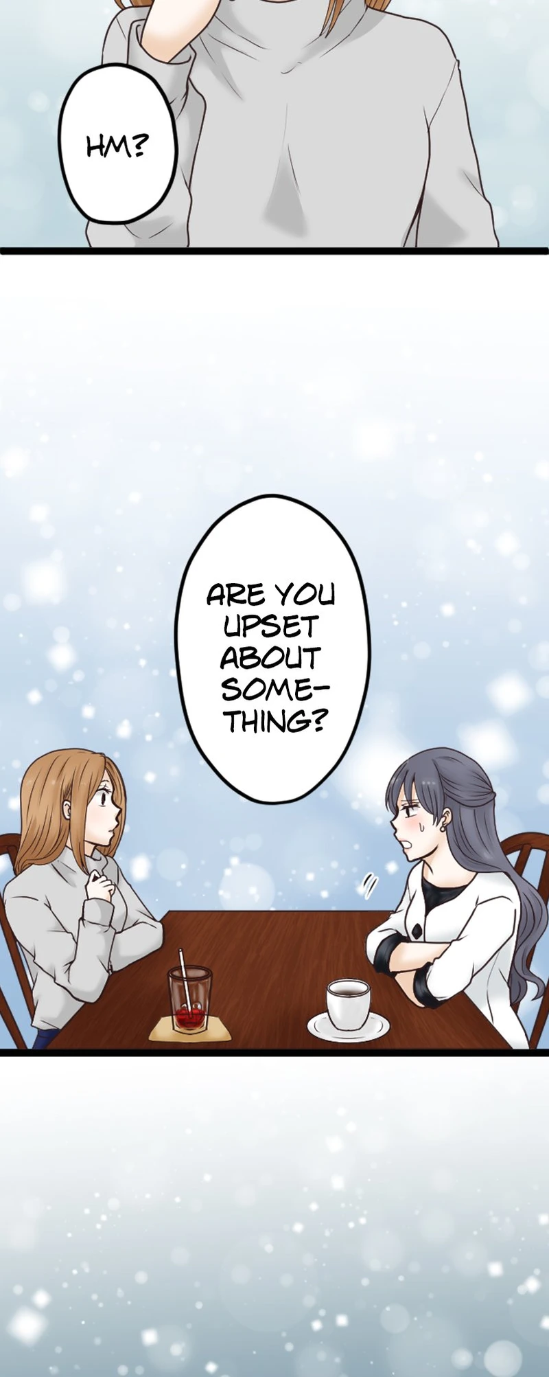 Revenge Against the Immoral chapter 2 - page 14