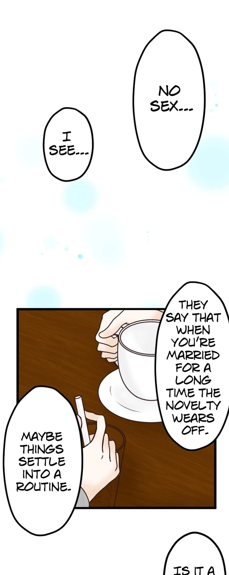 Revenge Against the Immoral chapter 2 - page 17