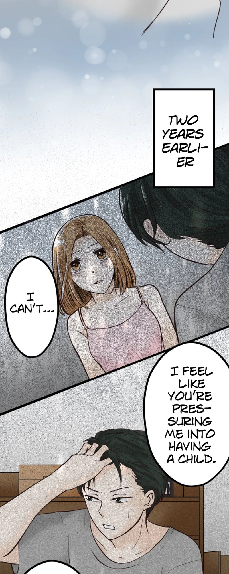 Revenge Against the Immoral chapter 2 - page 19