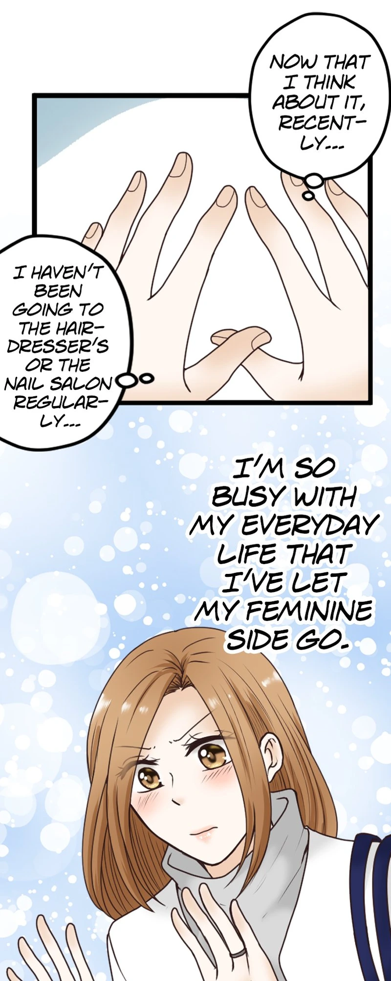 Revenge Against the Immoral chapter 2 - page 26