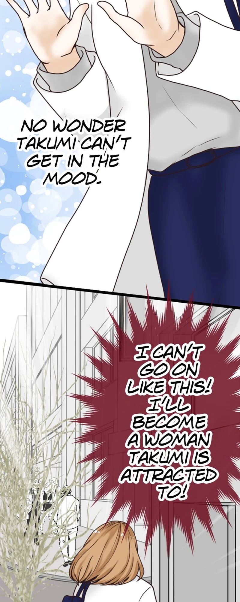 Revenge Against the Immoral chapter 2 - page 27