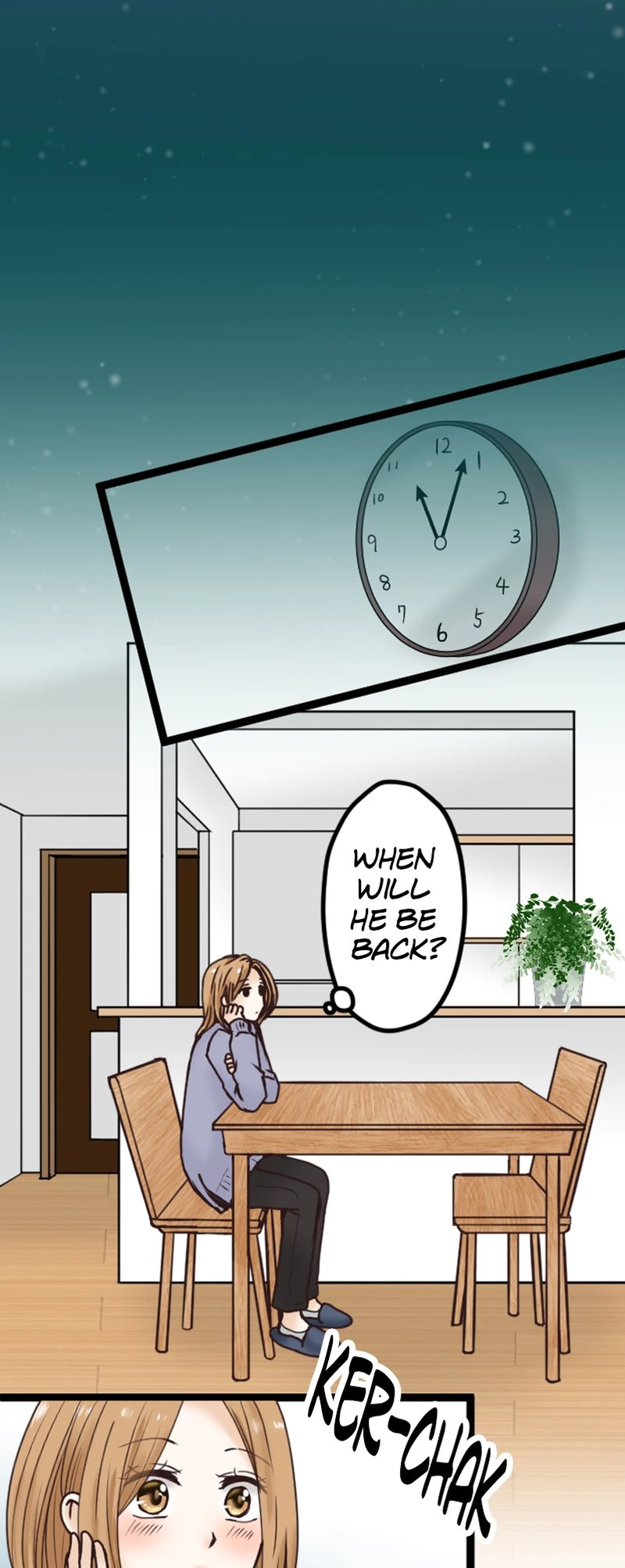 Revenge Against the Immoral chapter 2 - page 29