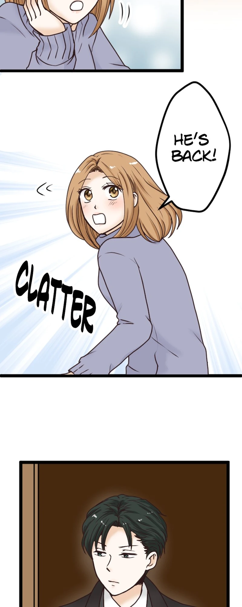 Revenge Against the Immoral chapter 2 - page 30