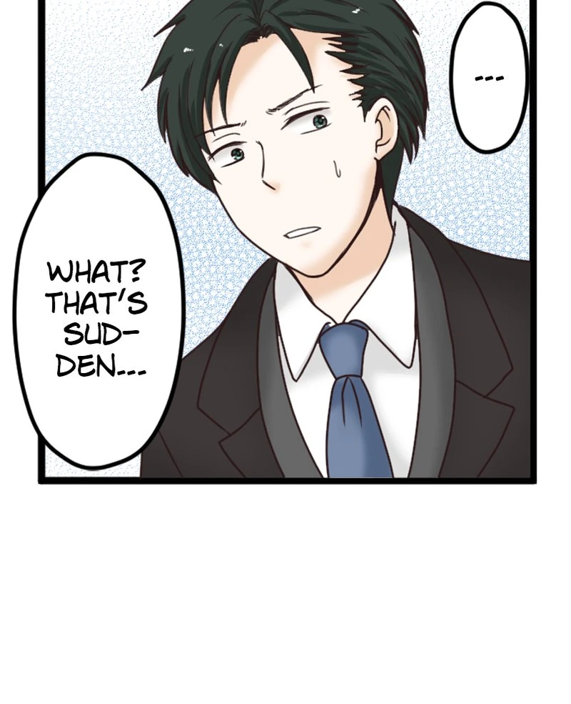 Revenge Against the Immoral chapter 2 - page 34