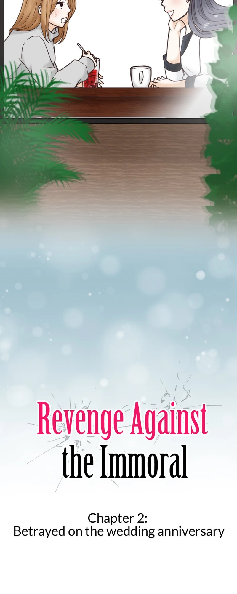 Revenge Against the Immoral chapter 2 - page 4