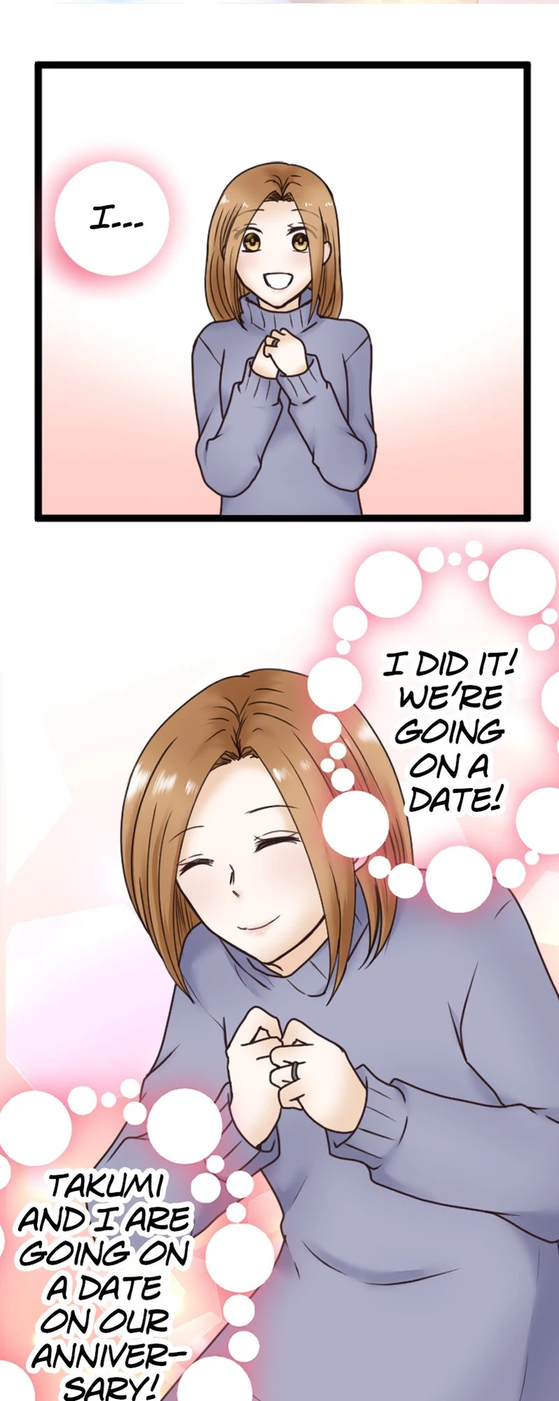 Revenge Against the Immoral chapter 2 - page 42