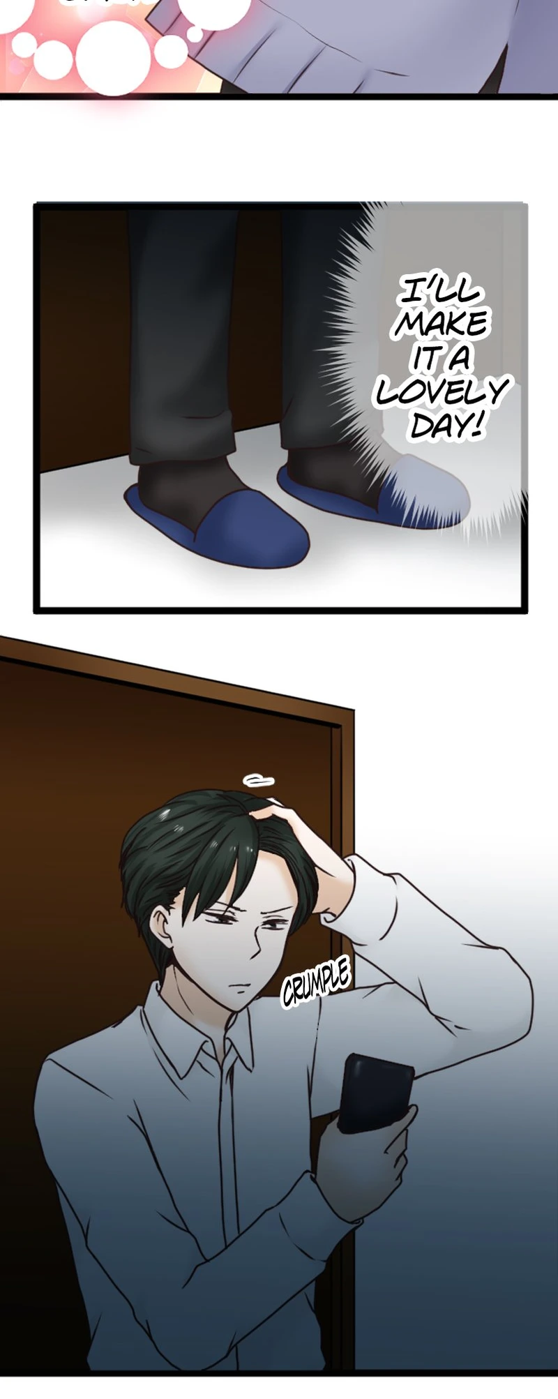 Revenge Against the Immoral chapter 2 - page 43