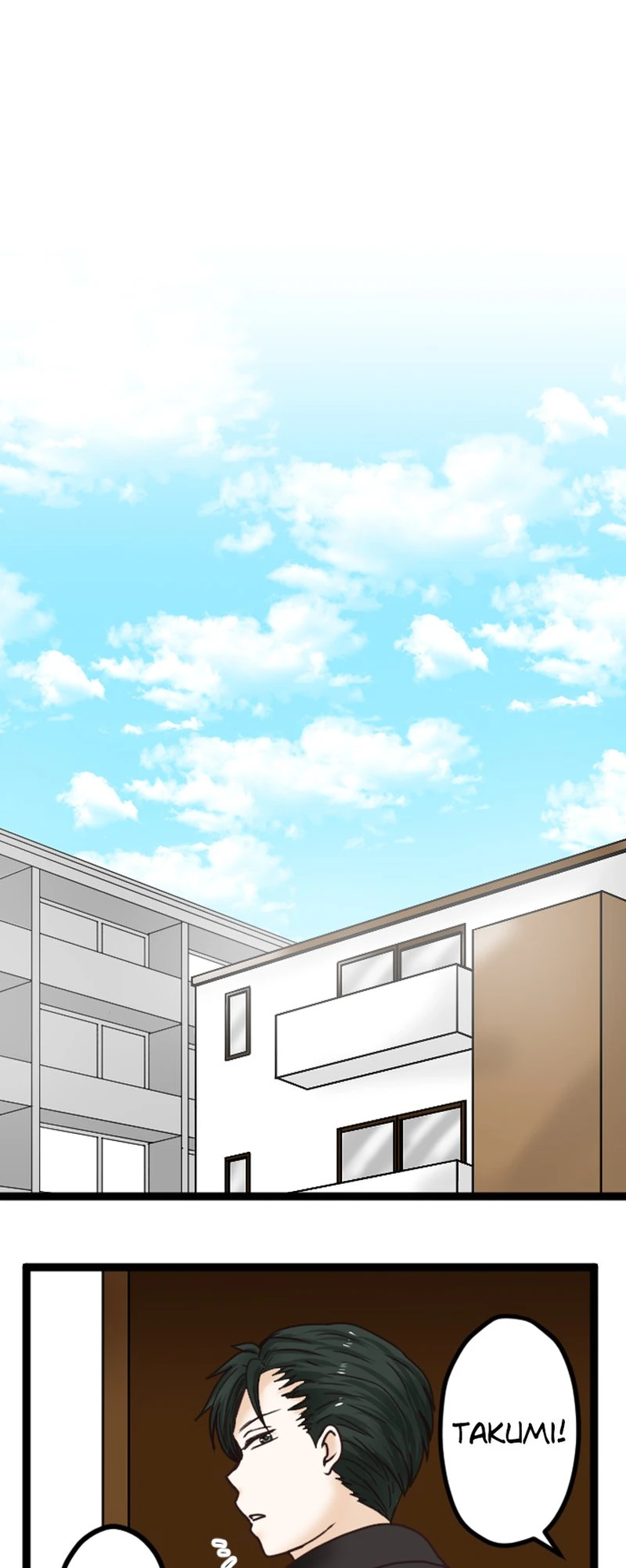 Revenge Against the Immoral chapter 2 - page 44