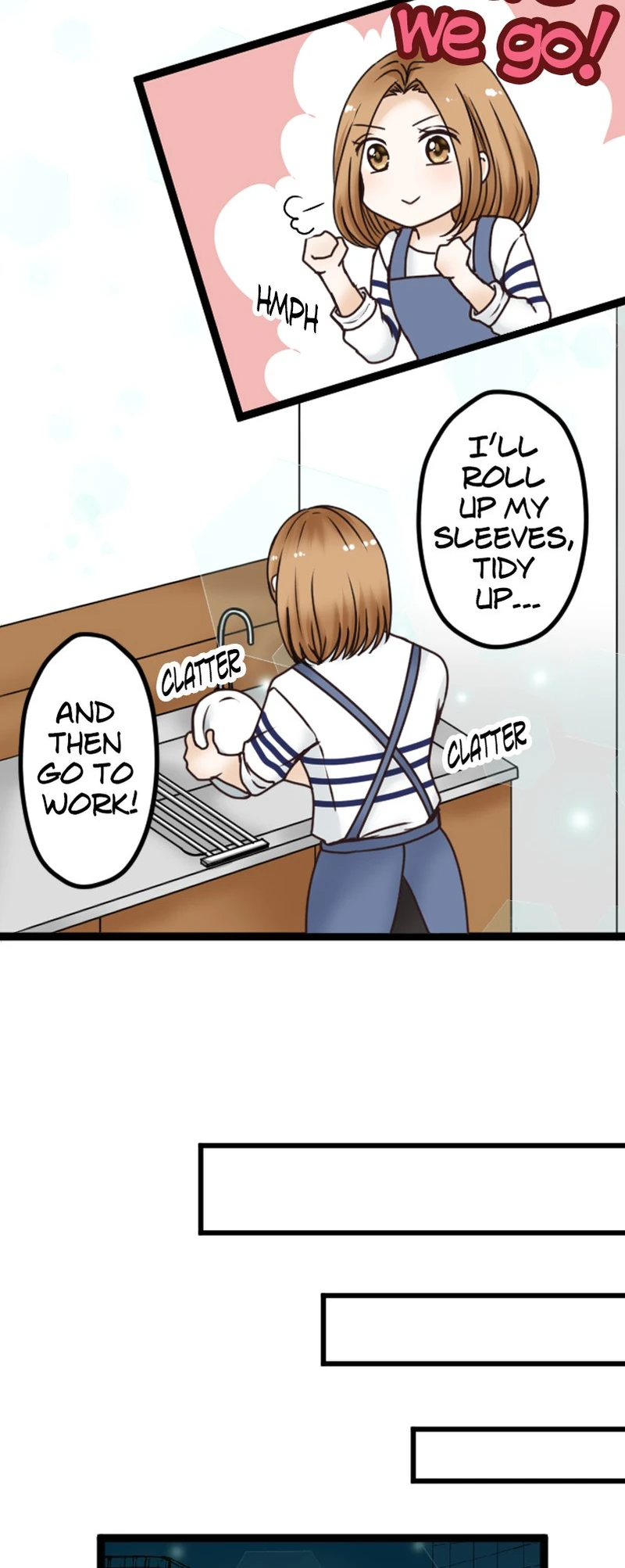 Revenge Against the Immoral chapter 2 - page 46