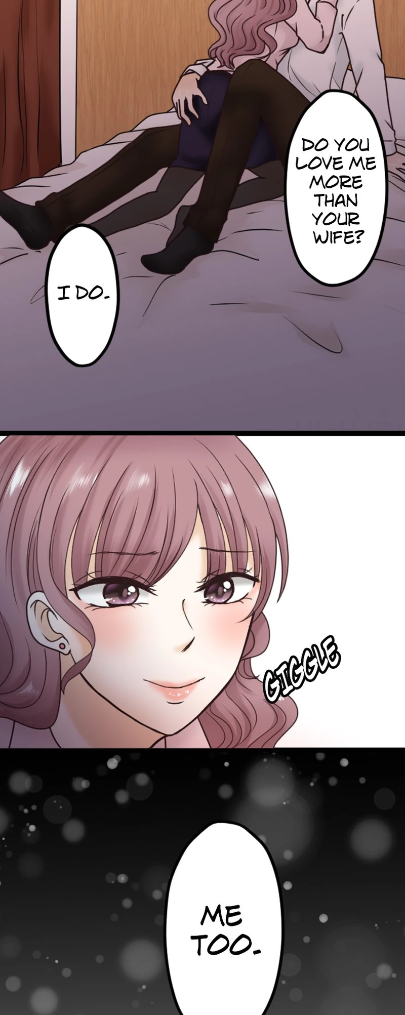 Revenge Against the Immoral chapter 2 - page 63