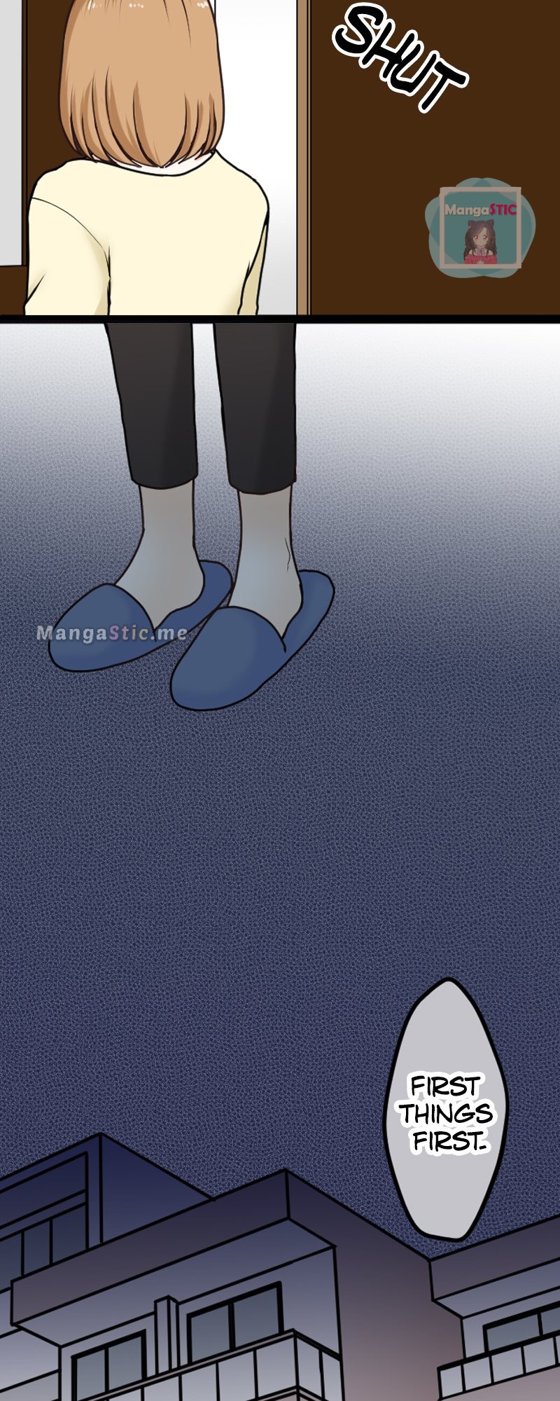 Revenge Against the Immoral chapter 18 - page 12