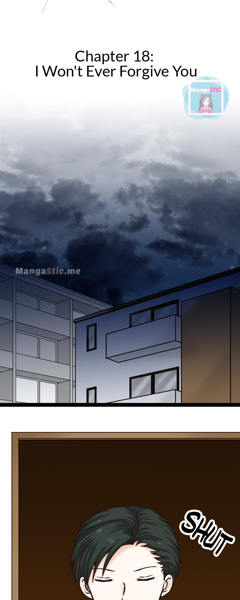Revenge Against the Immoral chapter 18 - page 2