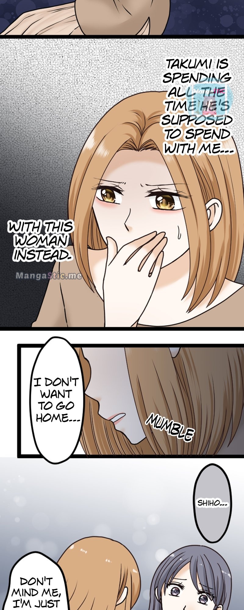 Revenge Against the Immoral chapter 18 - page 23