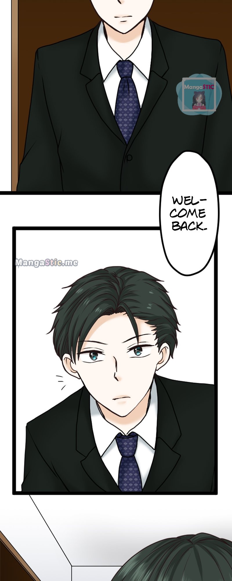 Revenge Against the Immoral chapter 18 - page 3