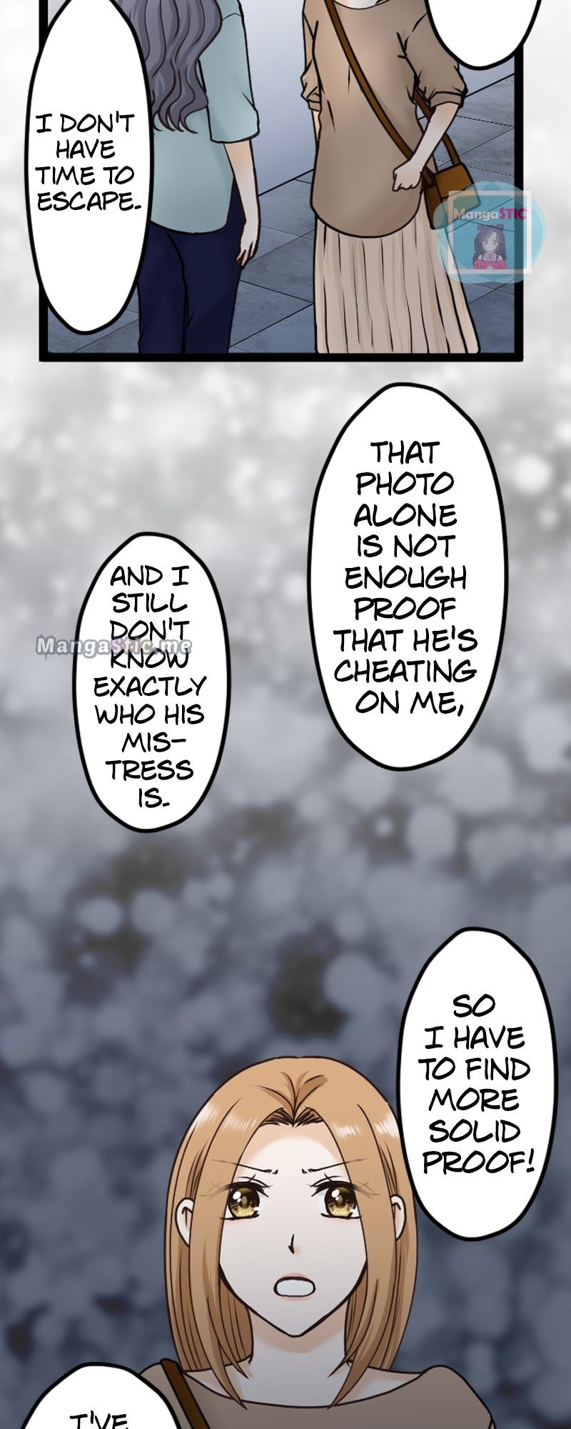 Revenge Against the Immoral chapter 18 - page 30