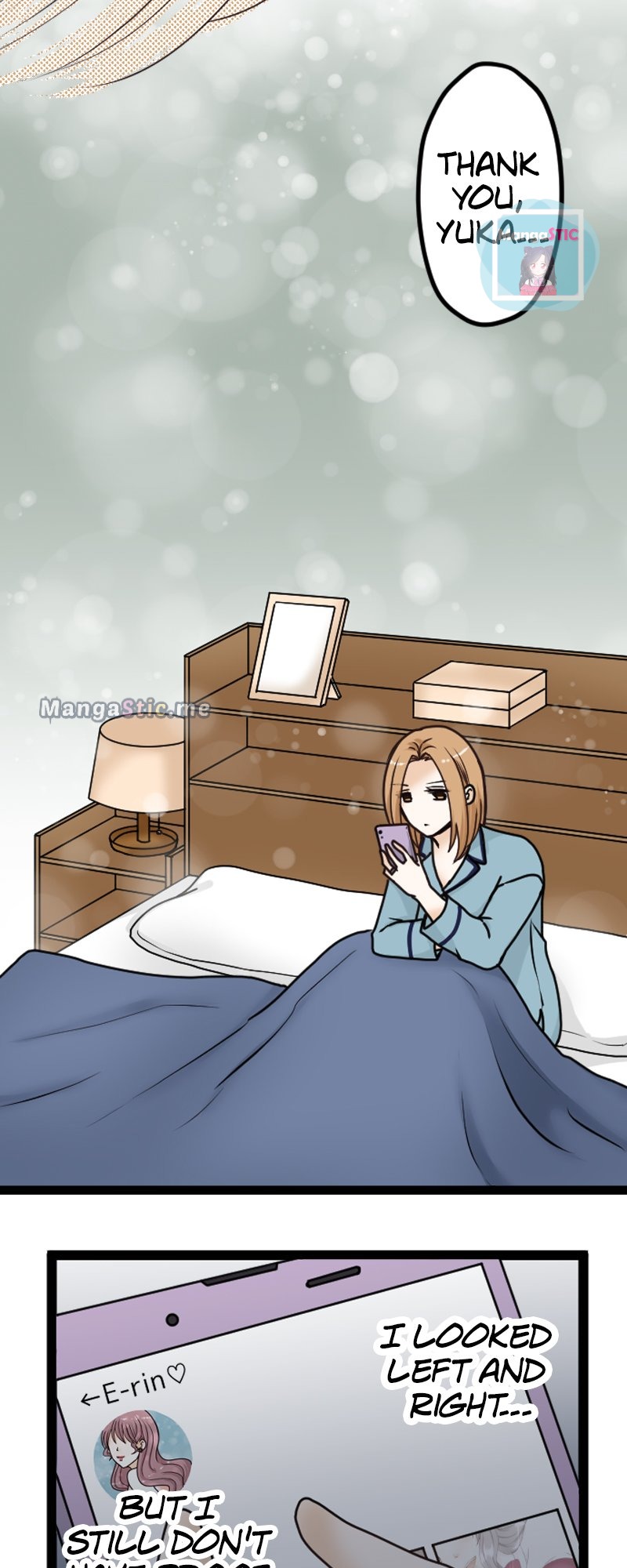 Revenge Against the Immoral chapter 18 - page 32