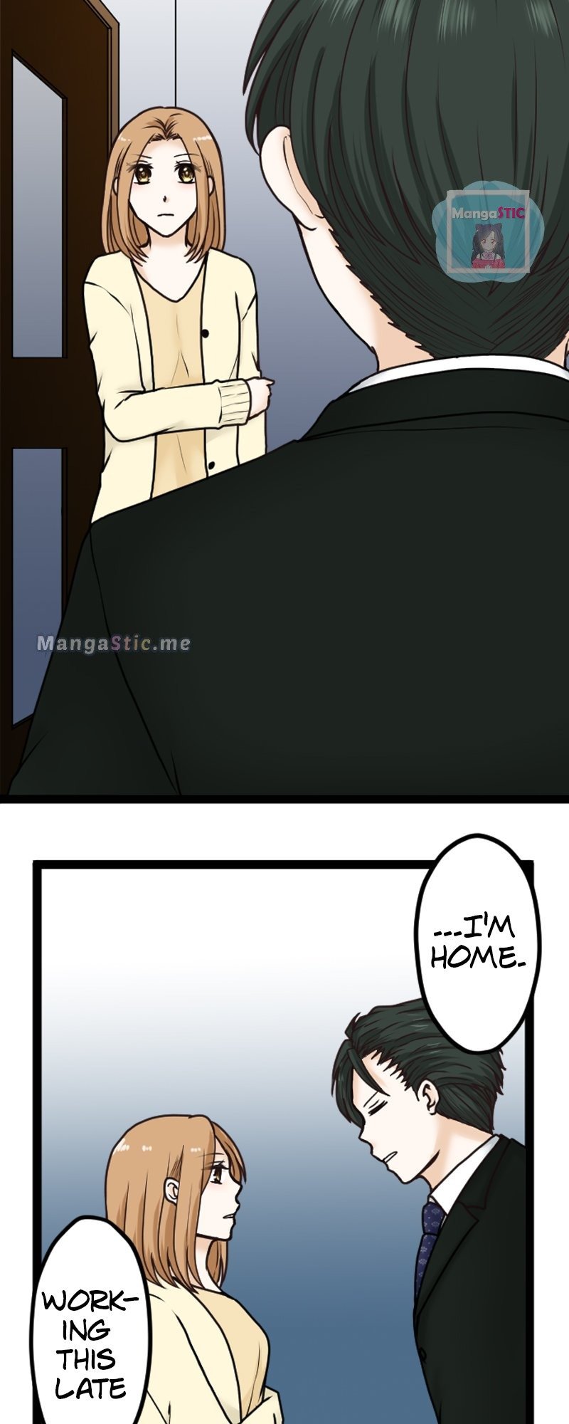 Revenge Against the Immoral chapter 18 - page 4