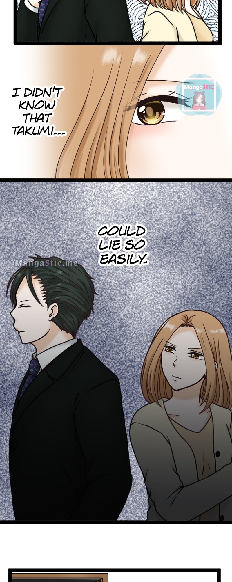 Revenge Against the Immoral chapter 18 - page 7