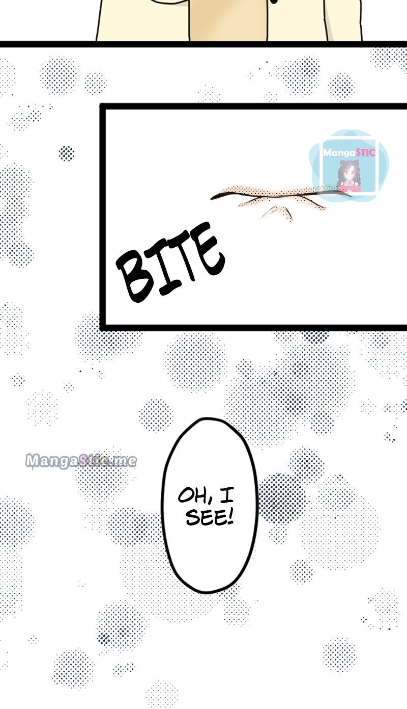 Revenge Against the Immoral chapter 18 - page 9