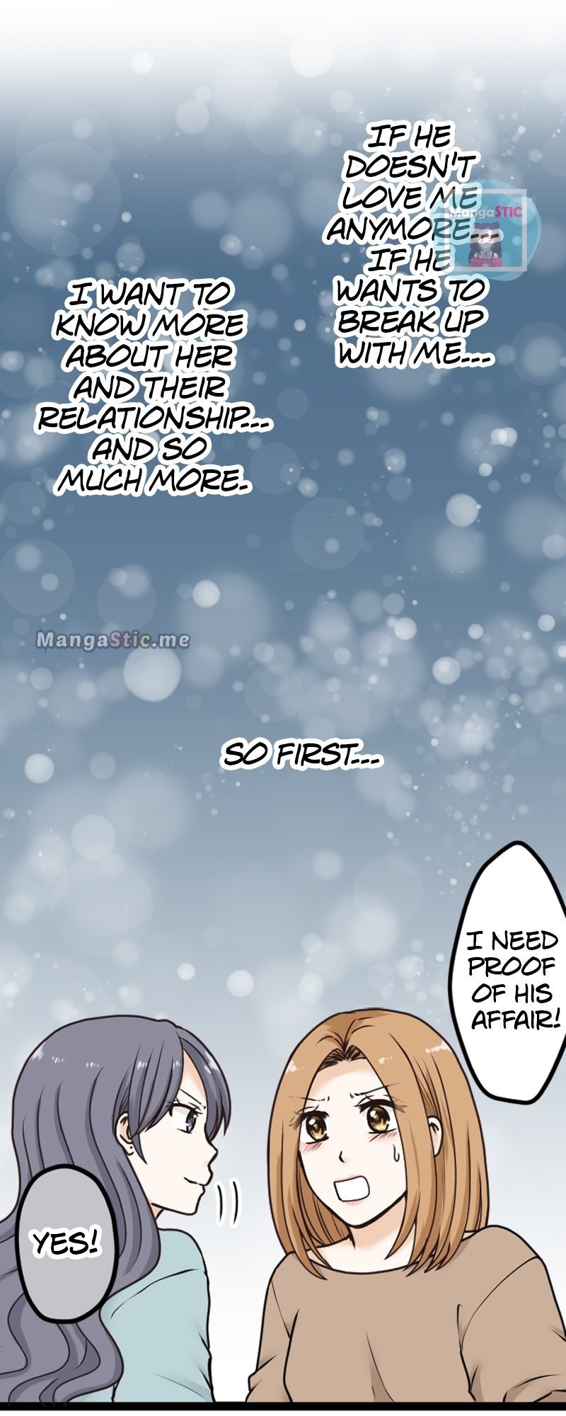 Revenge Against the Immoral chapter 17 - page 10