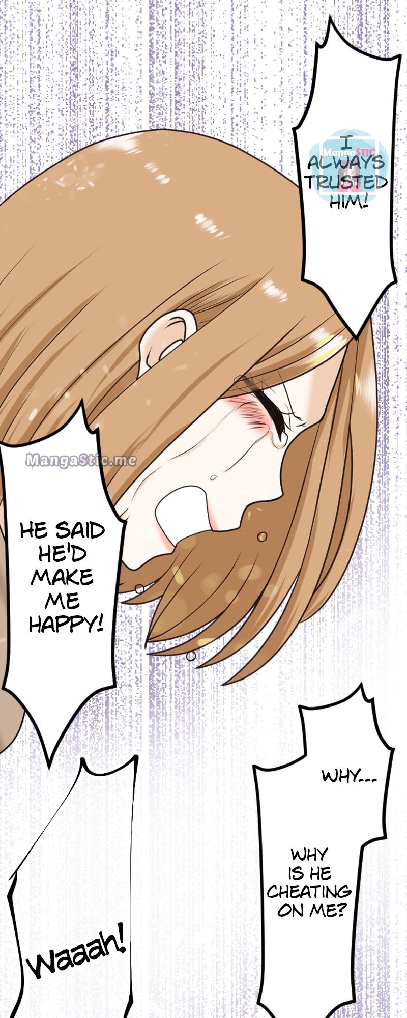 Revenge Against the Immoral chapter 16 - page 14