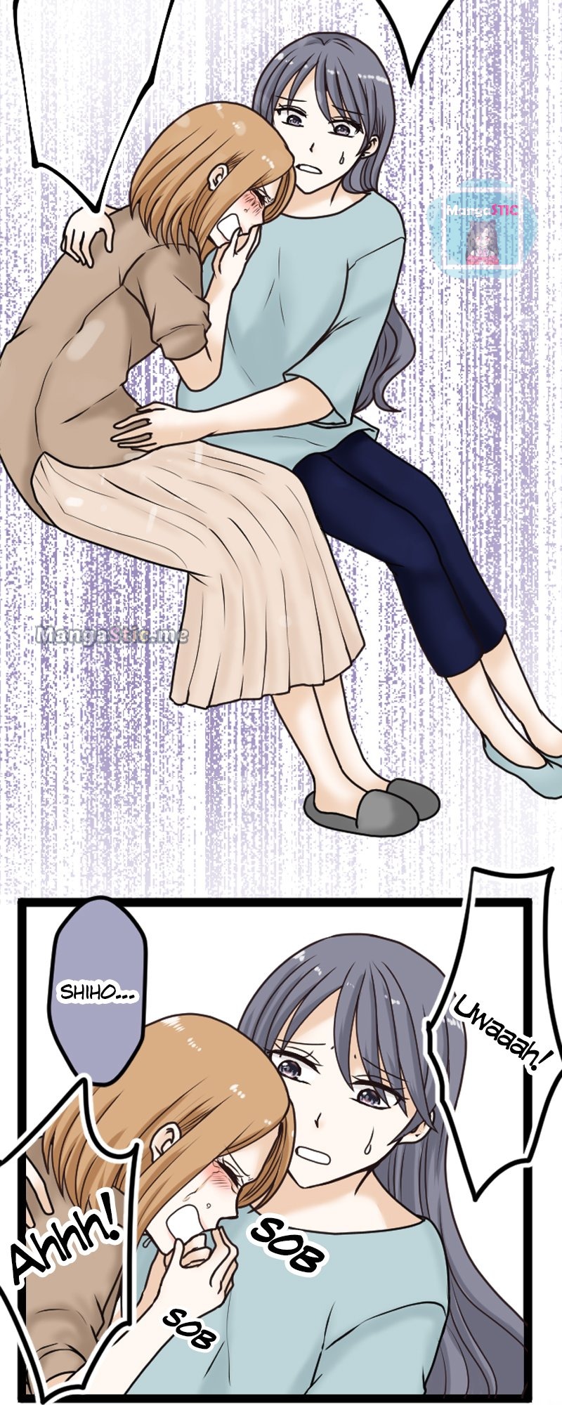 Revenge Against the Immoral chapter 16 - page 15