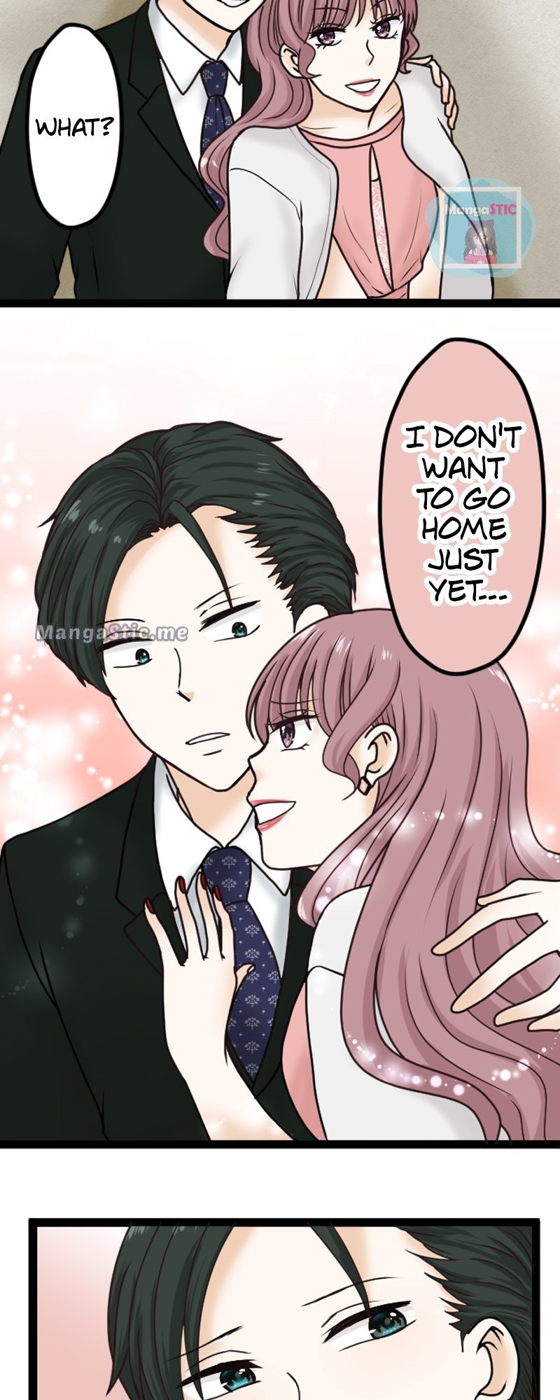 Revenge Against the Immoral chapter 16 - page 26