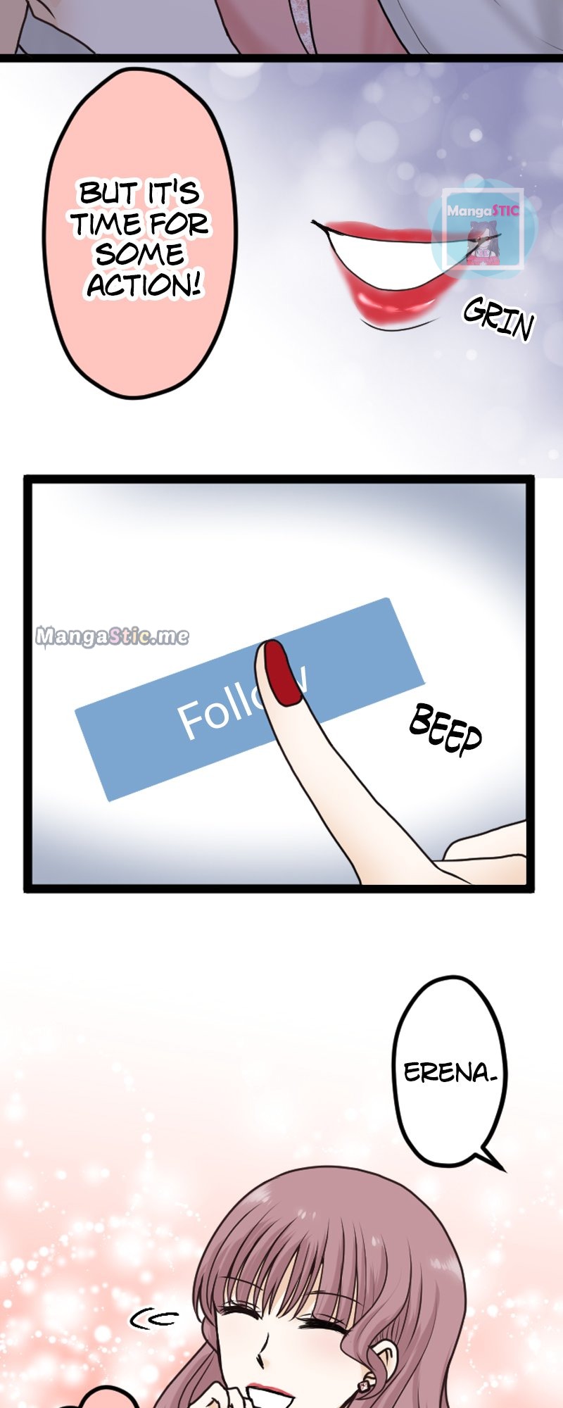 Revenge Against the Immoral chapter 16 - page 30