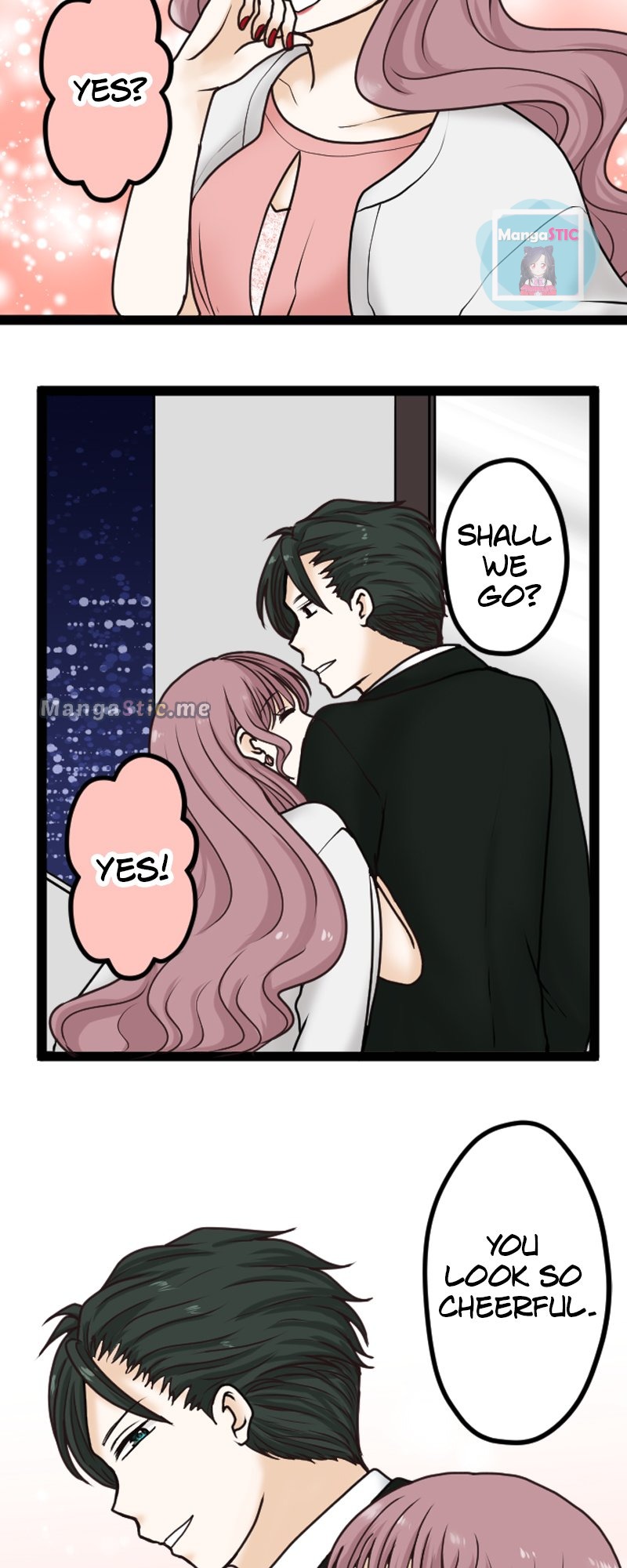 Revenge Against the Immoral chapter 16 - page 31