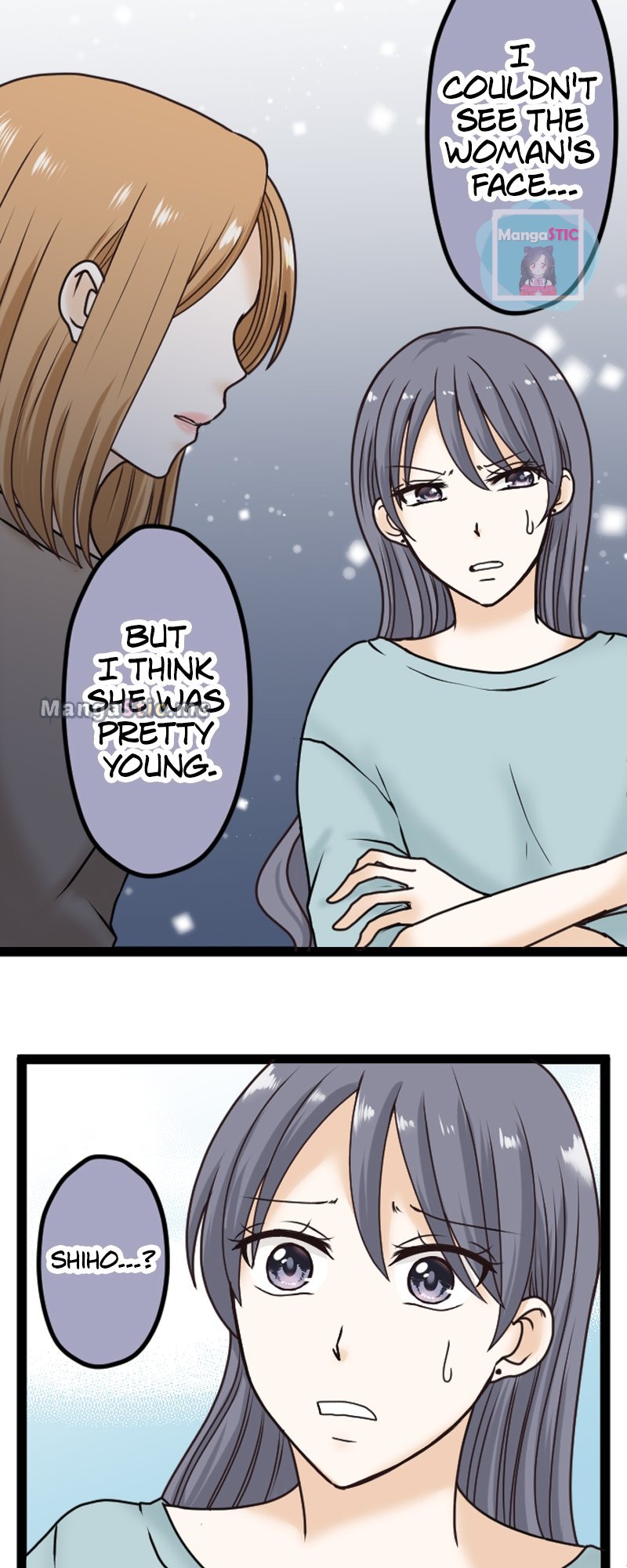 Revenge Against the Immoral chapter 16 - page 6